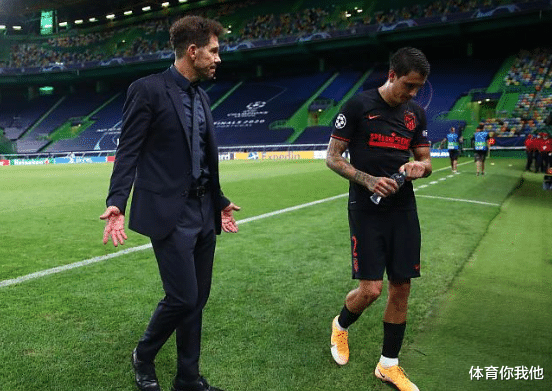 马德里竞技|马竞出局这3队在偷笑！大巴黎小心被爆冷，最后赢家或是这豪门？