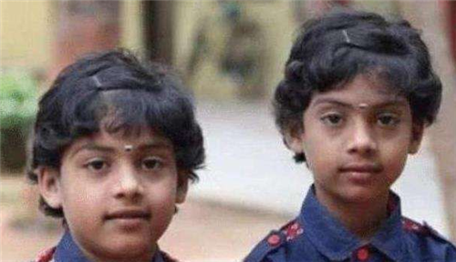 「印度」印度一村庄，全村237人长相一模一样，德国专家研究后，只说了5字