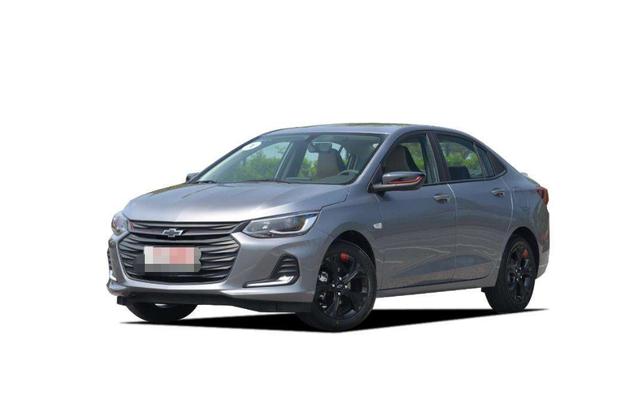 合资车|预算只有8万，买什么车最好？5款合资车很合适，还能省油