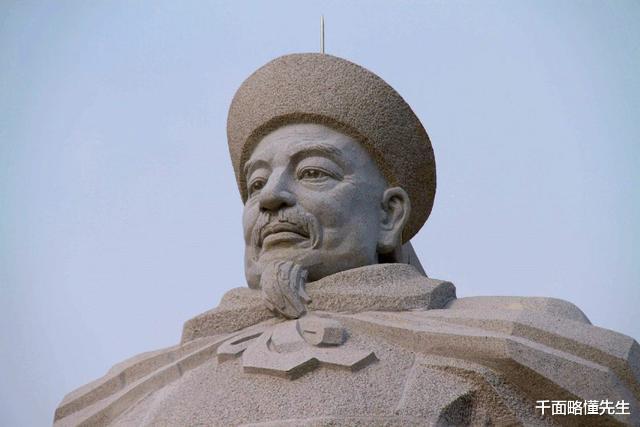 「左宗棠」悟透500年来第一伟人的这句话，不管你是穷是富，灾祸都会绕开你