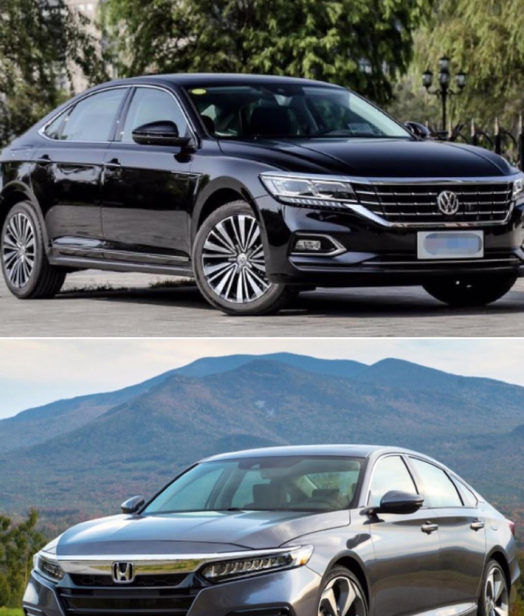 本田雅阁|手握20万，想要帕萨特但选择了雅阁，半年之后车主有话说