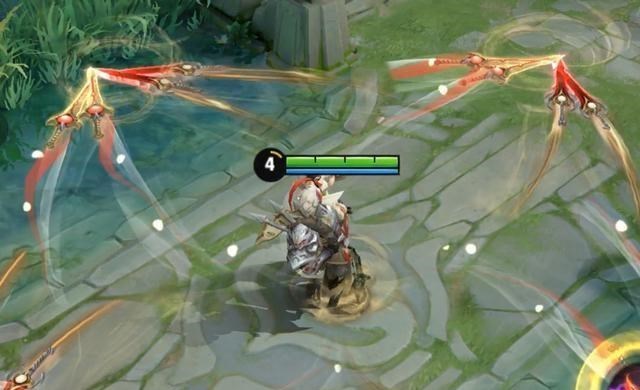 王者荣耀|王者荣耀哪个英雄最恶心 第一个克制9成英雄 有手就能玩