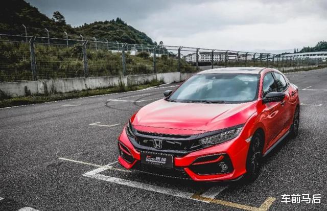 思域|我很害怕，因为A级家轿市场恐将会成为\Type R\的天下