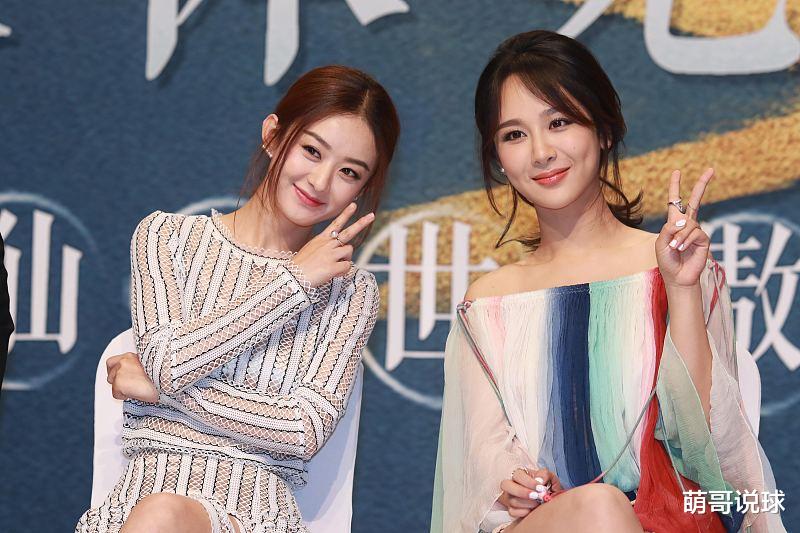 欢乐颂@《欢乐颂》五美现状，四人接戏接到手软，只有她一直被冷落！