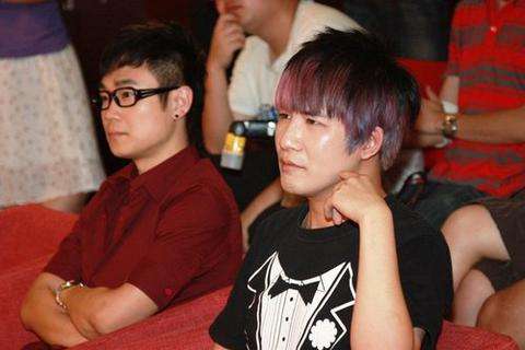 大张伟|大张伟和大鹏的恩怨始末：凭什么你一句对不起，我就要原谅你