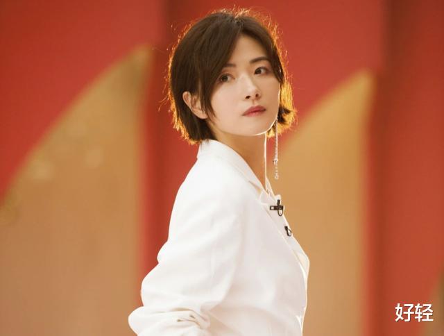 绿茶|万茜,体重84斤的秘密:节食无效,每天坚持4件事,体重刷刷掉