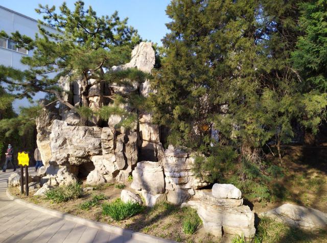 「庐山」北京唯一由日本人建造的景点，门票2毛持续36年，今却面临倒闭