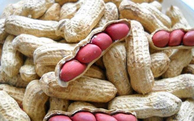 [花生]高血压人群能吃花生吗？三种食物推荐给你，血压或更稳定