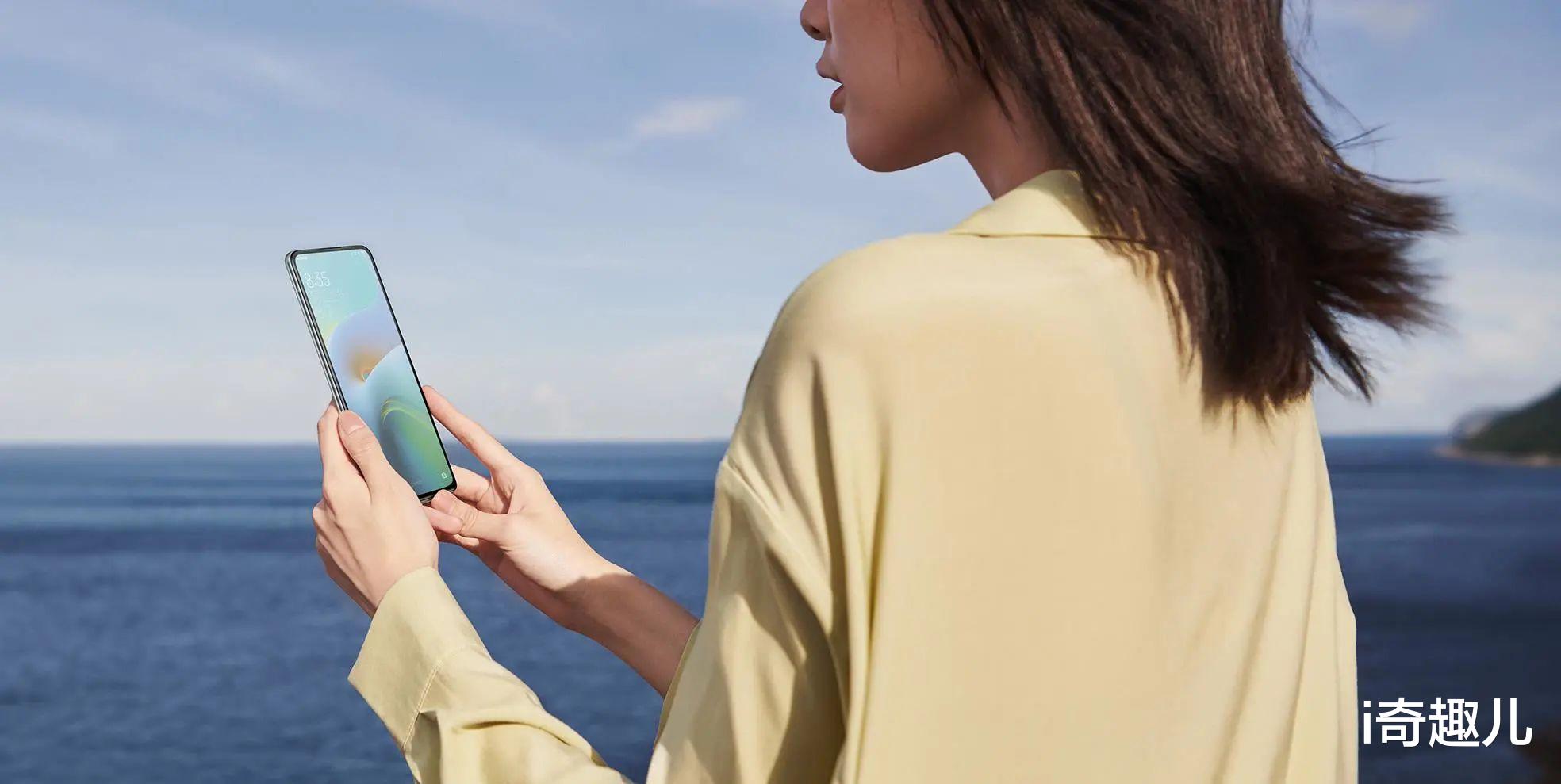 红米手机|大学新生看过来，这两款5G手机最值得买