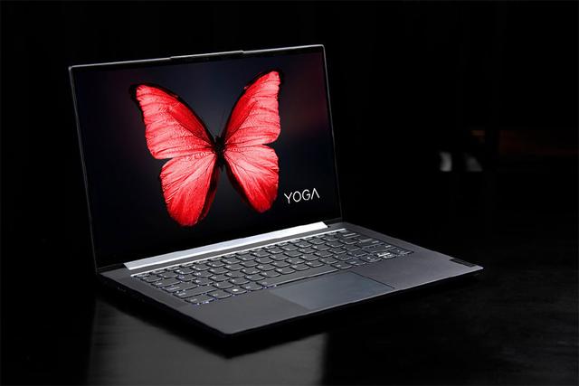笔记本|联想YOGA14s锐龙版即将开卖,高端AMD轻薄本,却只要4999元