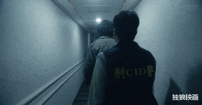 Netflix■一口气撸完8集，Netflix这剧好治愈，活着才有希望啊