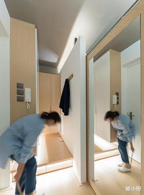 |50平的房子太小？在日本却够大了，来看看日本50平房屋的设计吧！