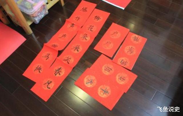 徐渭|史上最“懒”对联，下联一字不差照抄上联，文人：千古绝对