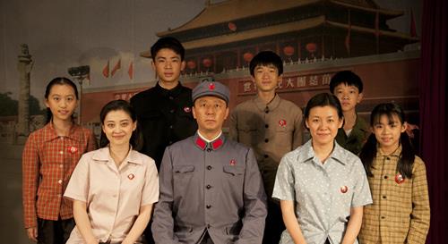 「父母爱情」继《父母爱情》后,又一部最让人期待的作品,即将上线