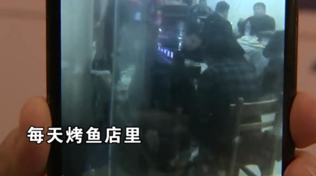 烤了10年鱼，终于凑齐100多万首付买房，结果到小区一看傻了眼