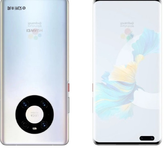 红米手机|mate40后盖大介绍