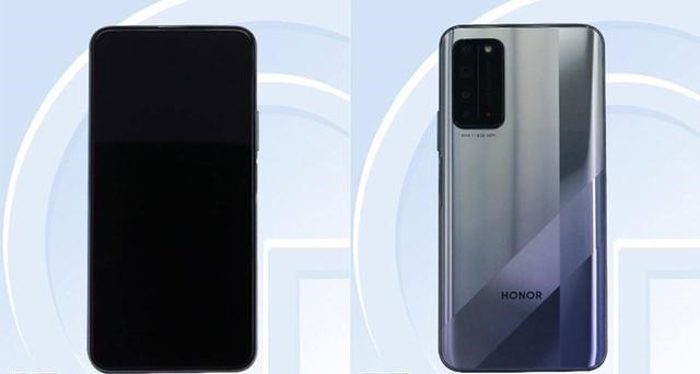 「华为荣耀」华为拿出最强实力，荣耀X10全系支持高刷+麒麟820，香得一批