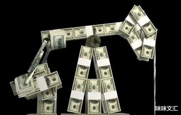 美国国债|美国已经“弹尽粮绝”？中国连抛1207亿美债，成功逼出“底牌”！