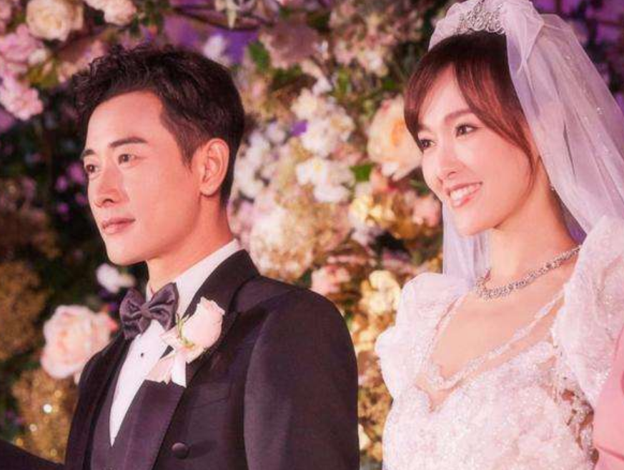 [赵丽颖]有了双胞胎就是不一样，罗晋因照顾宝宝老了十岁，还发文感谢老婆