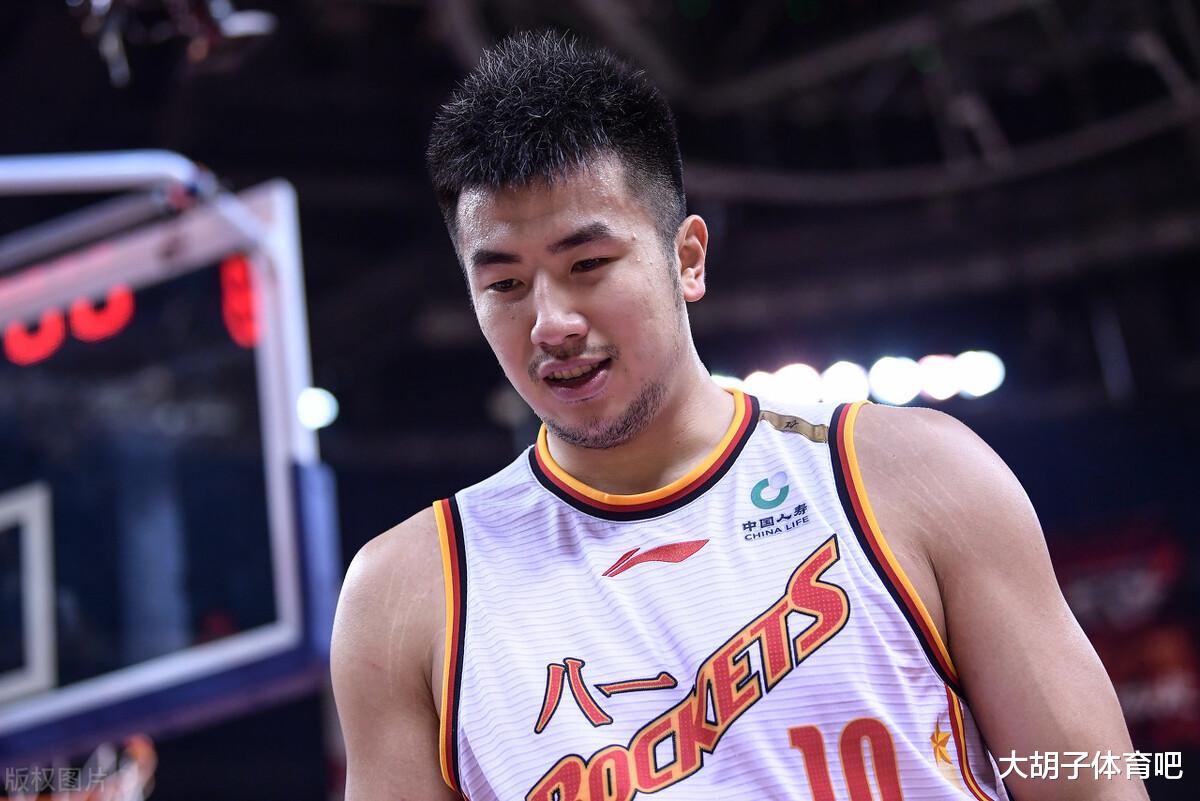 八一男篮|别争了!八一男篮最新去向曝光,或整体收编,广东北京都将没戏