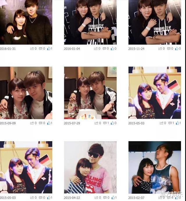 『罗志祥』经纪人、化妆师、前女友纷纷下场开撕周扬青！罗志祥事件要反转？