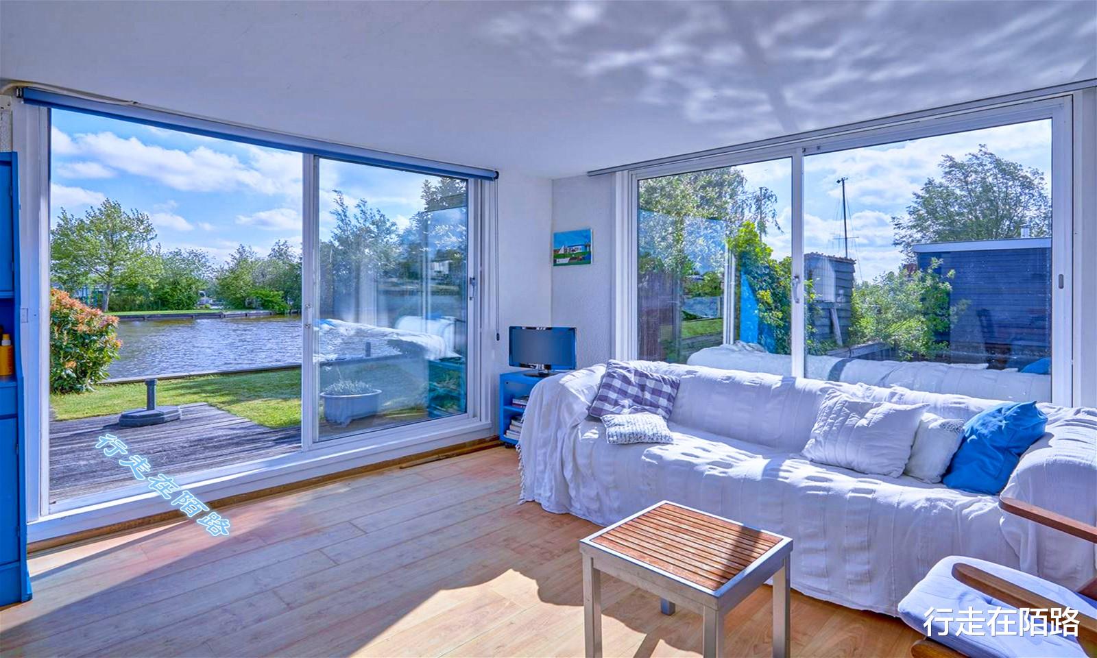 山西省|欧洲最富村庄：村民人均5栋别墅，拒绝旅行团只接待自由行