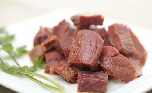 牛肉：孩子长身体时，多给他吃“这玩意”，长个不长膘，身强体壮个头高