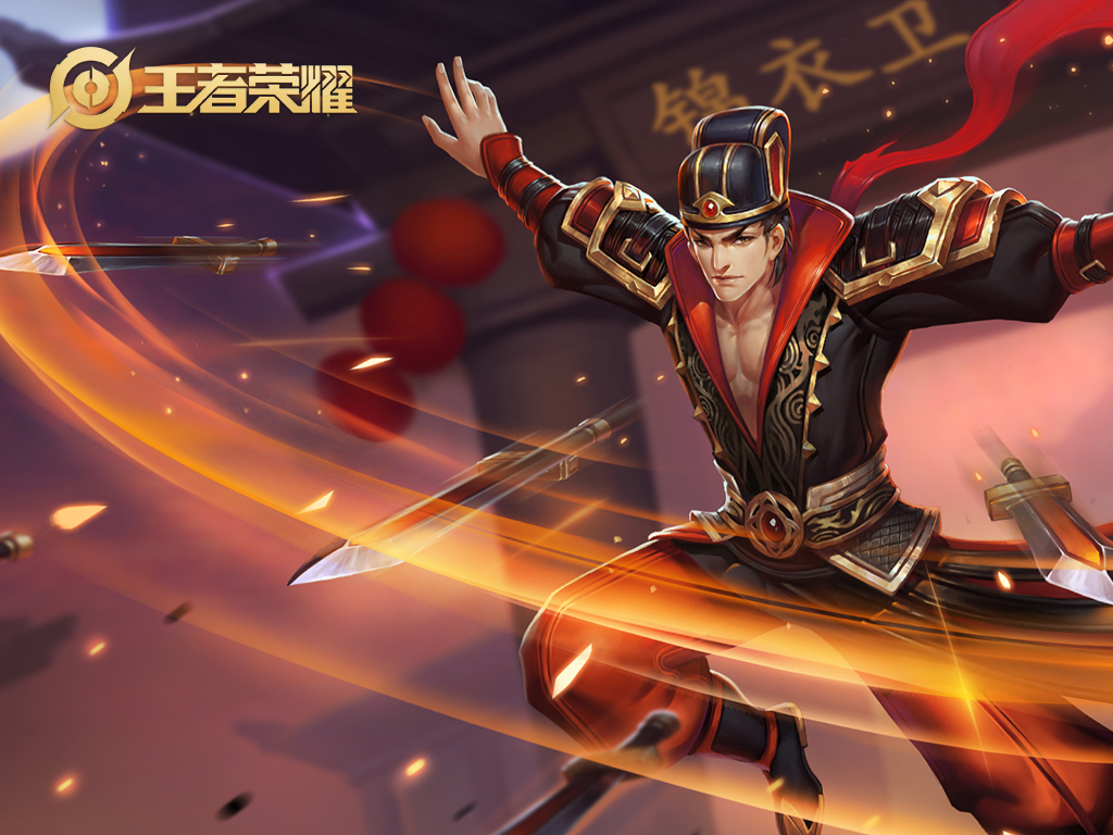 「后羿」王者荣耀：王者都不知道的秘密，后羿1秒18箭，他自带0.3秒无敌