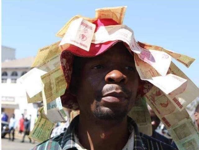 『津巴布韦』扬我国威！中国免除此国3亿债务，如今回馈我们一个“大礼”