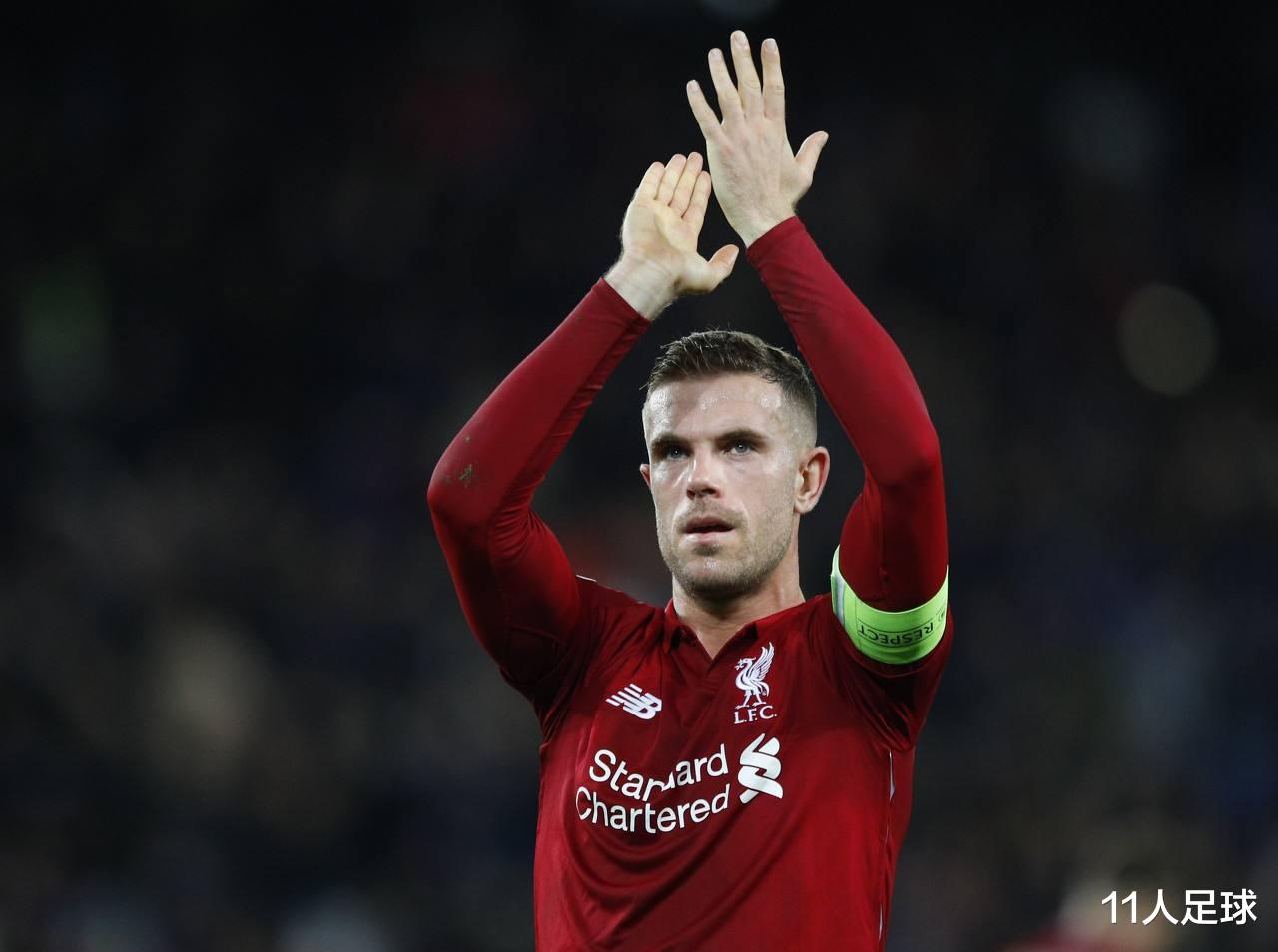 英超|利物浦赛季数据总结：马内7.45分英超第六，萨拉赫成为射门机器