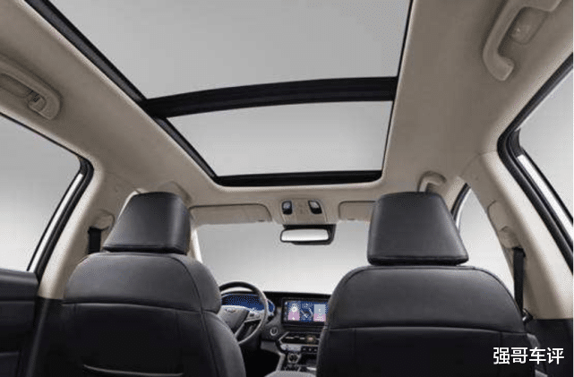 「动力」比奥迪Q5还时尚!再等几天上市,国产“X7”9万起配十佳引擎