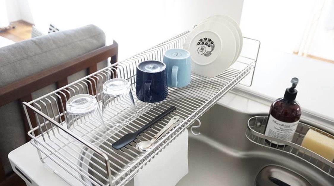 |她坚持一天一清理，扔掉冗杂的物品，全屋焕然一新，清爽且治愈！