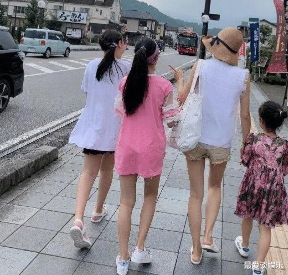赵丽颖|马伊琍离婚后迎来首次庆生！庆祝方式太特殊，文章的举动耐人寻味