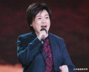 李琼|唱《山路十八弯》的李琼,因为朱迅的一字之差,“葬送”了乐坛之路!