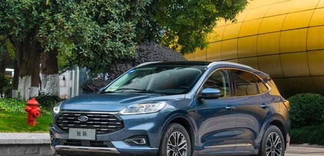 SUV|25万预算入手合资SUV车型，有哪些车型值得入手？推荐以下几款