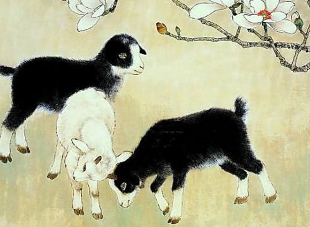 属羊人：生肖羊的人1月20日采听官得“正官”吉星庇佑，2020年好开始！接福转运！