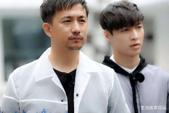 黄磊|为什么《极限挑战》中黄磊那么聪明，却一次都没赢过？