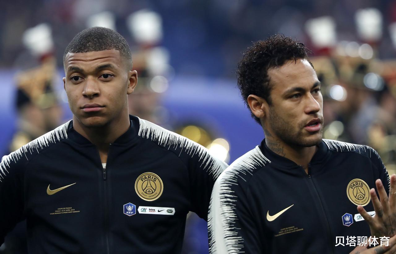 曼联|曼联复兴有望！22岁妖星回归，穆帅+内马尔+姆巴佩都被他征服