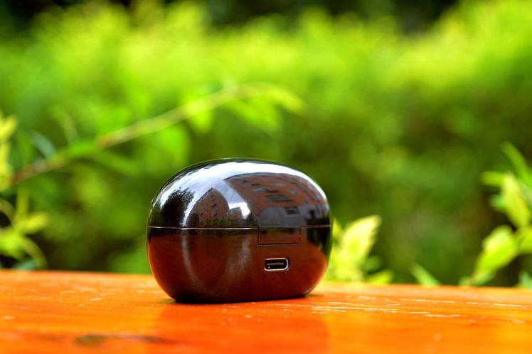 |轻盈、清澈、不轻浮--1MORE 新时尚豆 ColorBuds