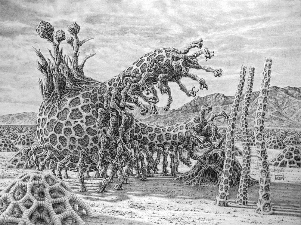 『木卫二』比人类还高级的生命，不用呼吸寿命达百万年，存在于某个星球上