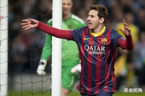 巴塞罗那|深夜23点!梅西突遭重创:巴萨正式放出大招,今夏离队彻底无望