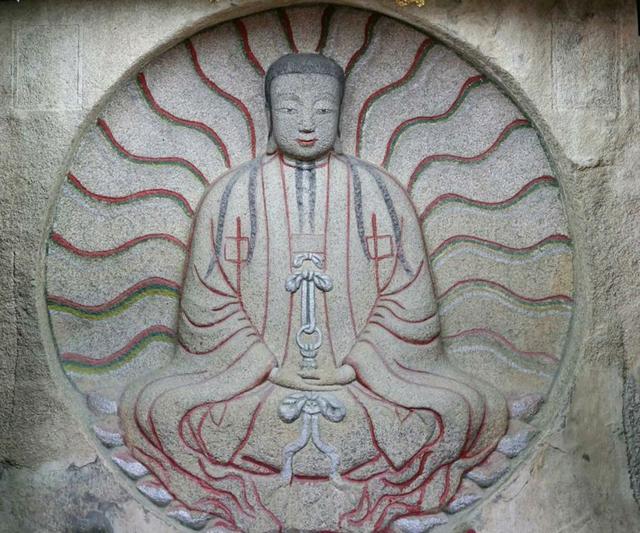 摩尼教|唯一彻底灭亡的世界性宗教,真名少有人知,但它的别名却家喻户晓