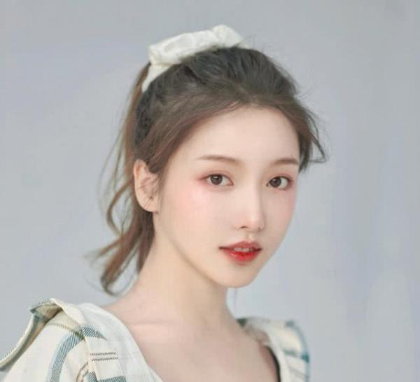 「创造营」《创造营》温婉的姜贞羽越看越眼熟，原来演过电视当过女主！