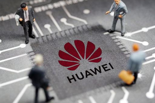 「华为」华为麒麟处理器被指责太自私，凭什么有福同享，有难我当