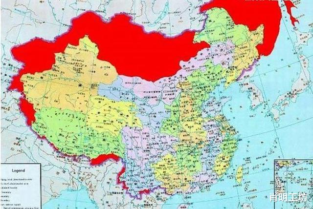 ##一小国竟要挟中国,一中国人当即回复:要是敢决裂,中国必开战