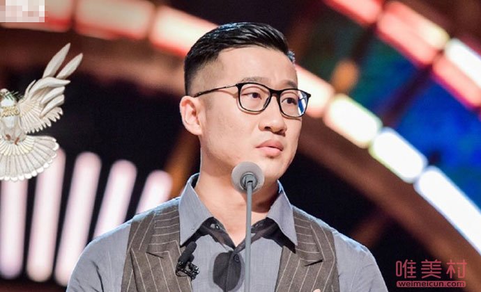 脱口秀大会|脱口秀rock个人资料 洛克前妻是谁为什么离婚