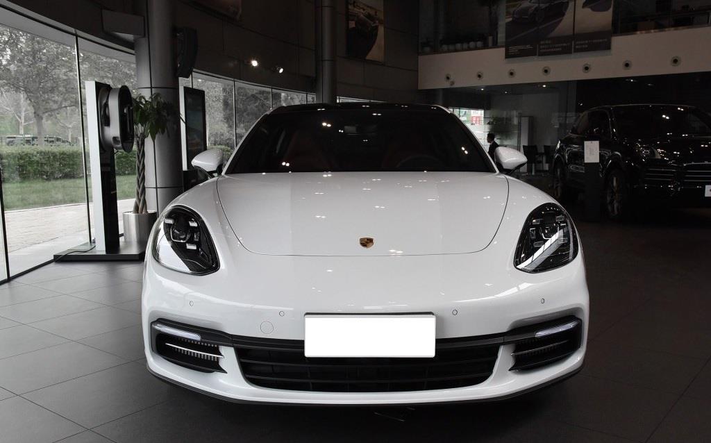 『dct』这才是跑车界的“王者”搭载2.9T六缸引擎+8DCT,提速只需5.7秒!