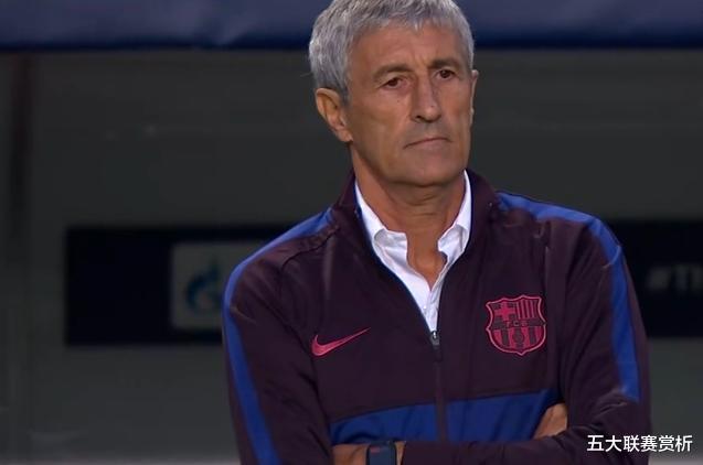 巴塞罗那|2-8惨败！巴萨又1新耻辱纪录诞生，梅西被拍到呆坐板凳