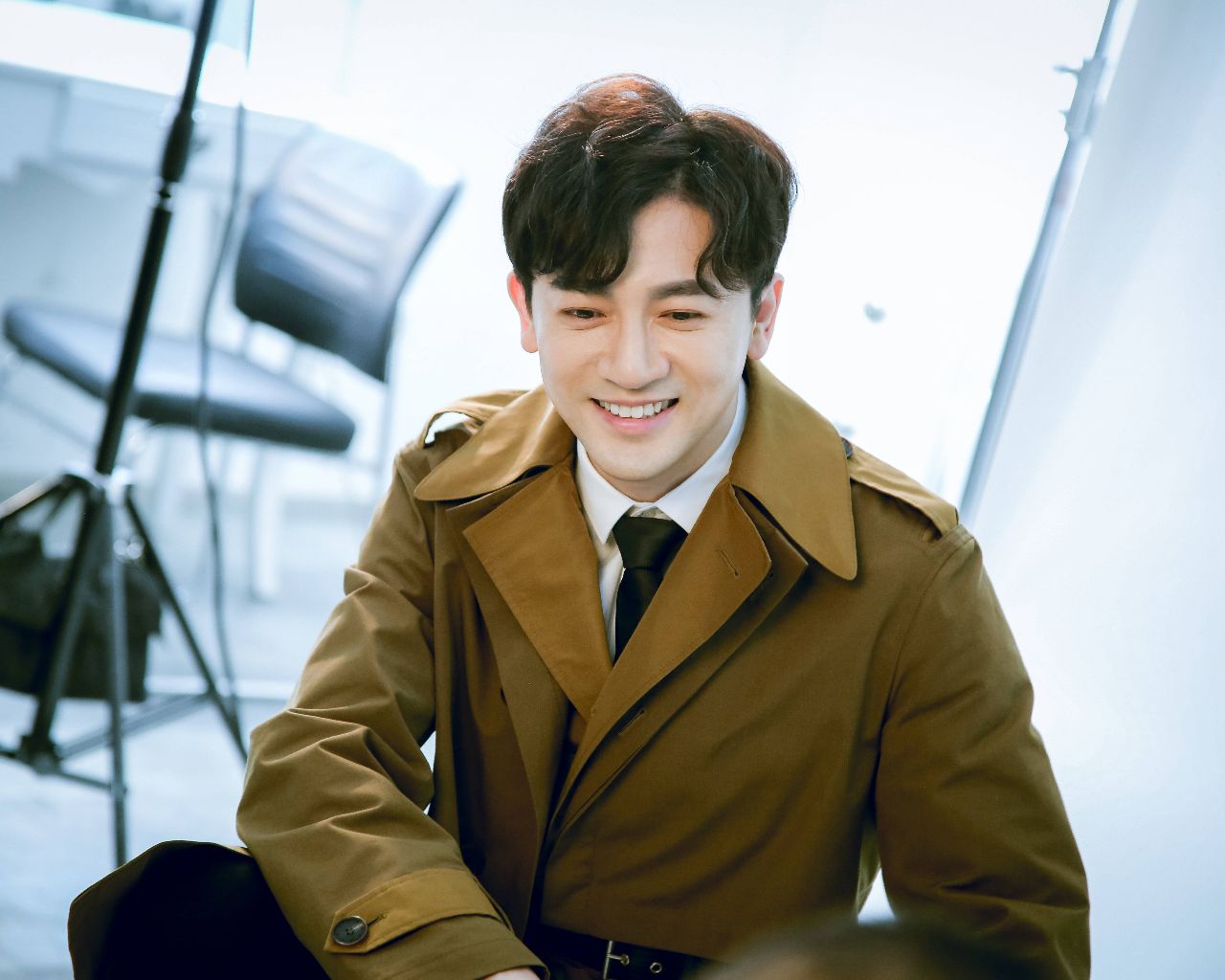 「赵薇」你为什么没想过追赵薇?苏有朋的回答赢得了网友的掌声