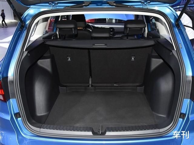 新车|大众终于放下面子，全新中型SUV，真不给国产车留活路